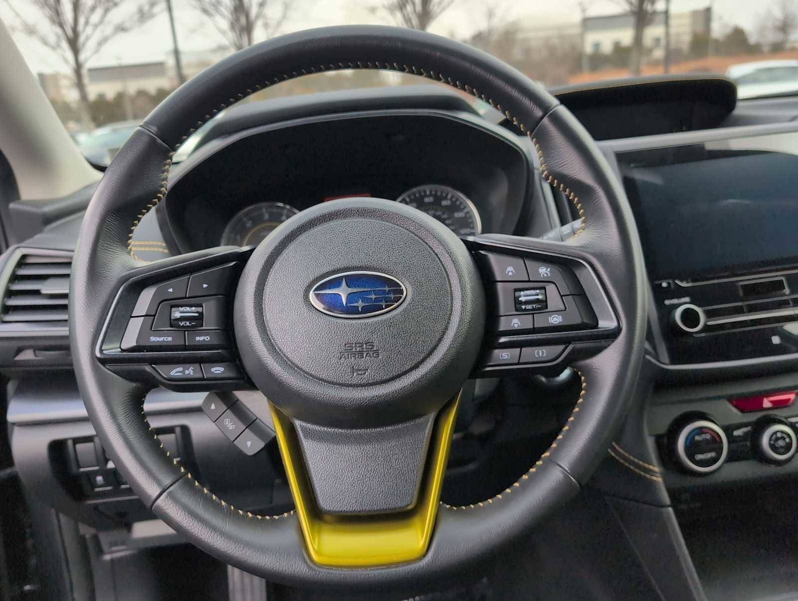 Used 2023 Subaru Crosstrek 2.5i Sport image 21