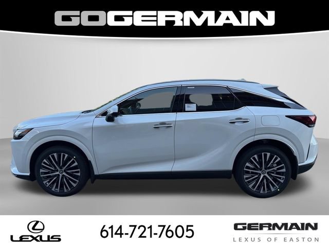 New 2026 Lexus RX 350 Premium Plus AWD/4WD image 6