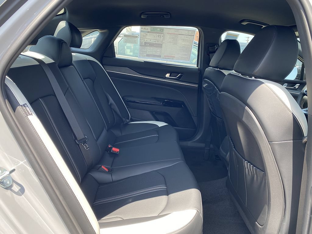 New 2026 Kia K5 GT-Line FWD image 22