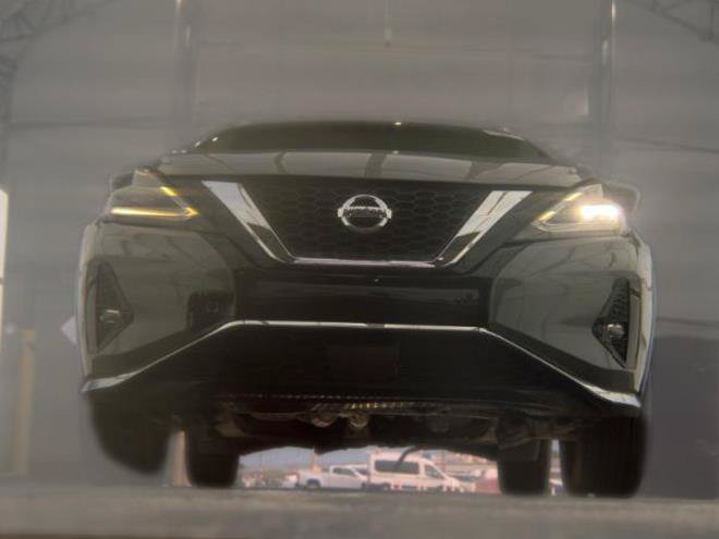 Used 2021 Nissan Murano SL FWD image 6