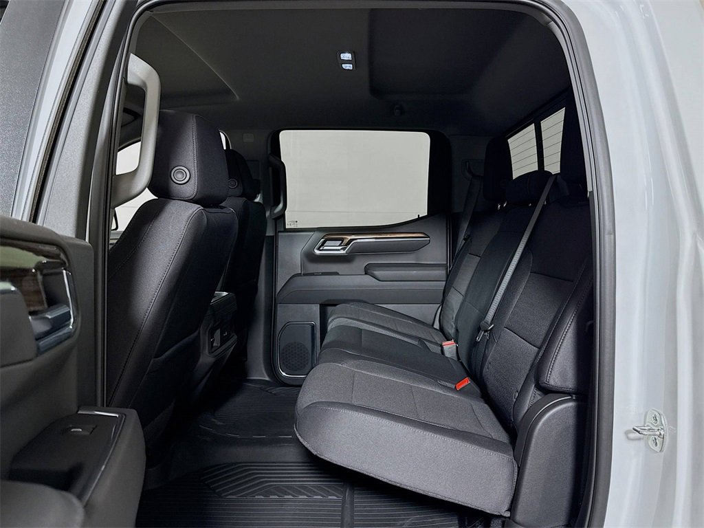 New 2026 Chevrolet Silverado 1500 LT Trail Boss w/ Convenience Package II image 13