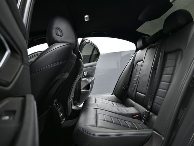 Used 2023 BMW M340i xDrive M340i xDrive w/ Premium Package image 12