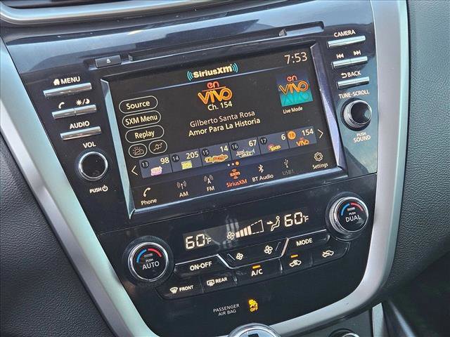 Used 2020 Nissan Murano SV image 13