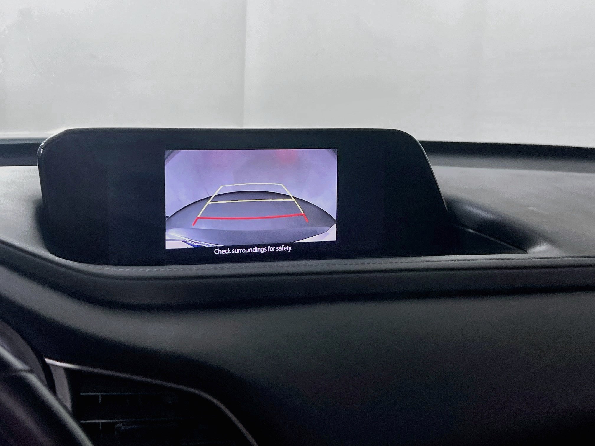 Used 2021 MAZDA CX-30 AWD 2.5 S w/ Select Package image 13