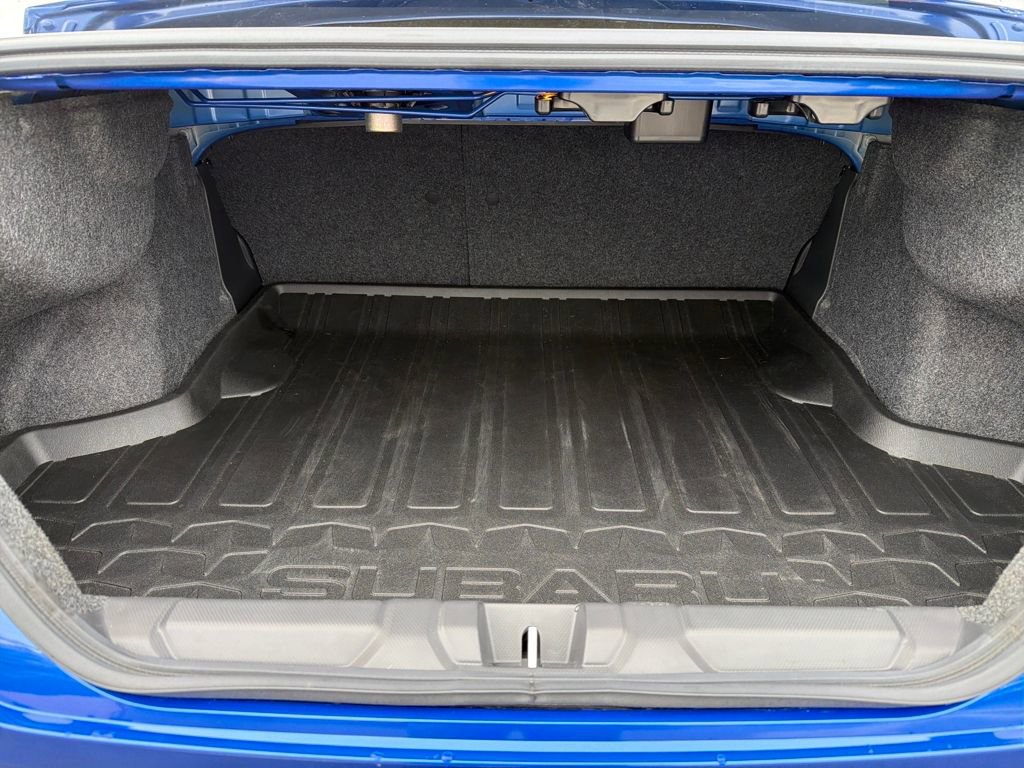 Used 2022 Subaru WRX Limited image 28