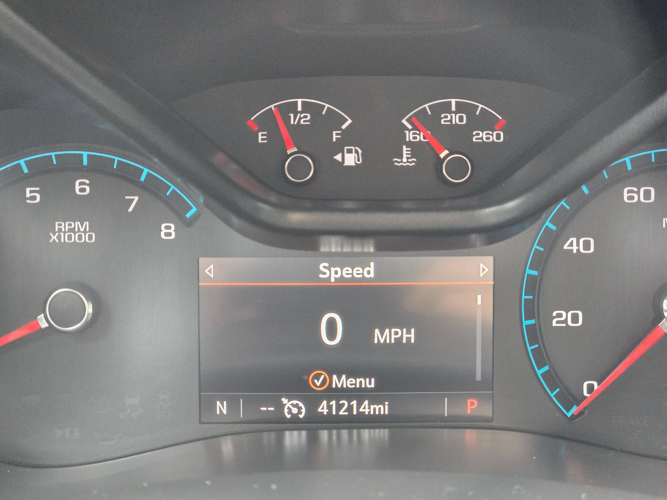 Used 2022 Chevrolet Colorado ZR2 AWD/4WD image 29