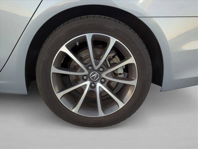 Used 2015 Acura TLX V6 Tech image 6
