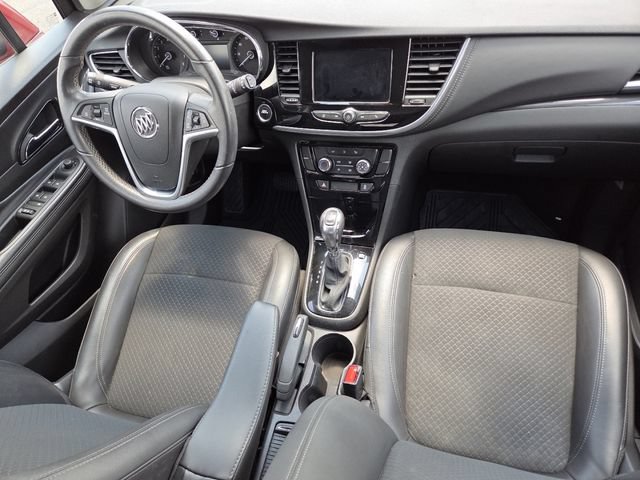 Used 2022 Buick Encore Preferred w/ Safety Package AWD/4WD image 20