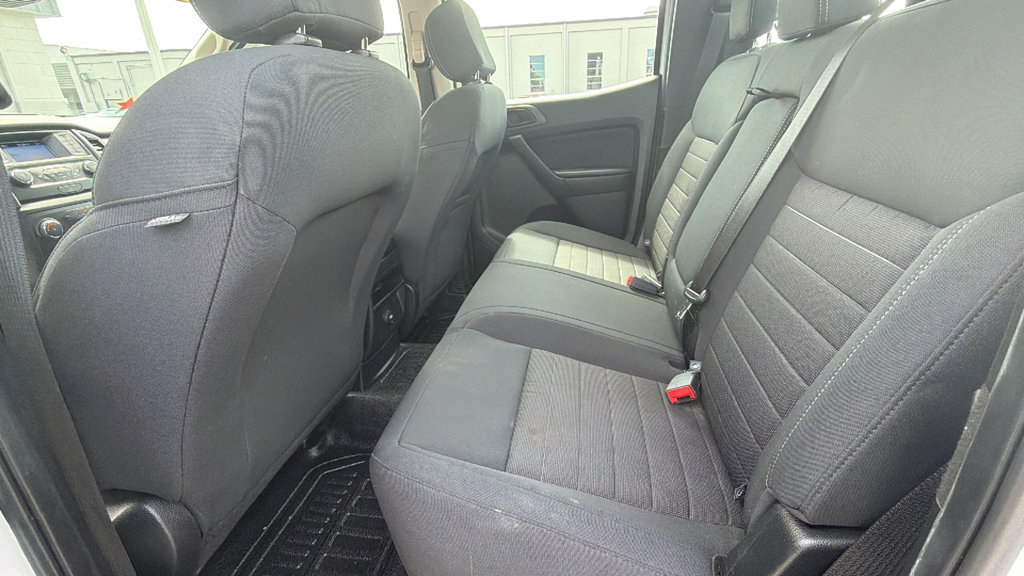 Used 2019 Ford Ranger XL w/ Equipment Group 101A Mid RWD image 23