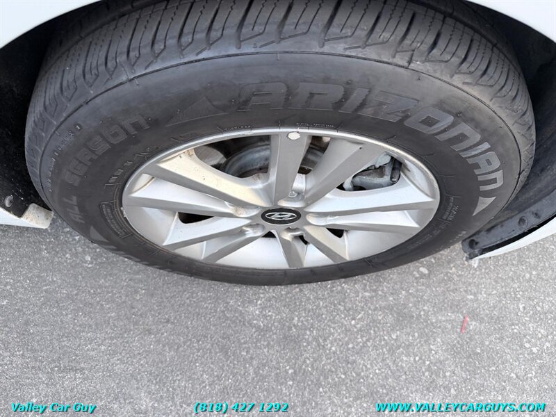 Used 2016 Hyundai Sonata SE FWD image 24