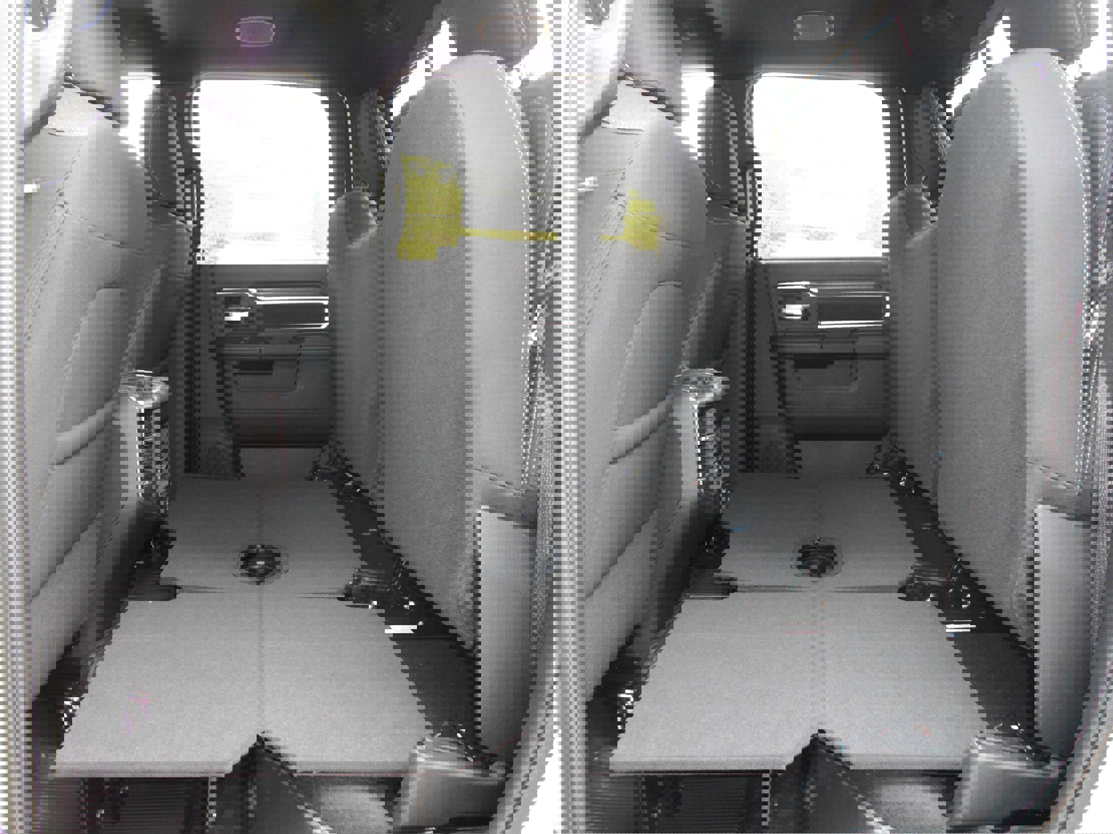 New 2026 RAM 2500 Big Horn image 14