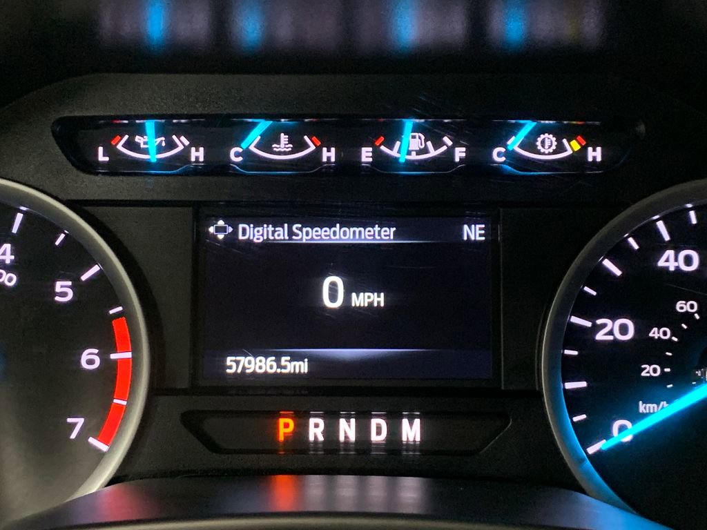 Used 2020 Ford F350 XLT image 28