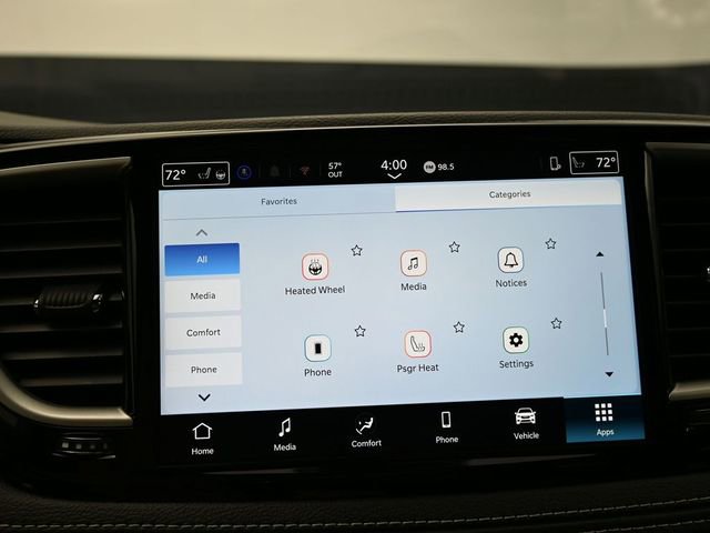 New 2026 Chrysler Pacifica Select image 30