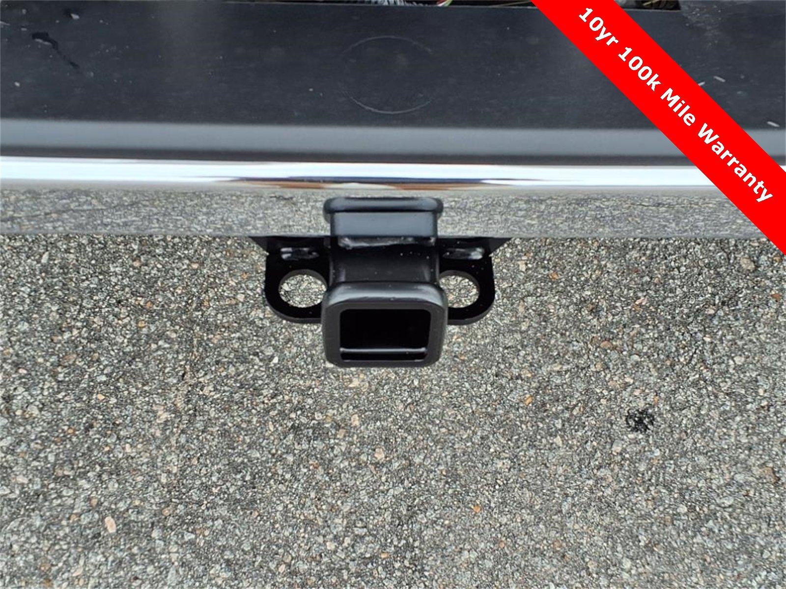 New 2026 Chevrolet Silverado 1500 LTZ w/ Z71 Off-Road Package image 11