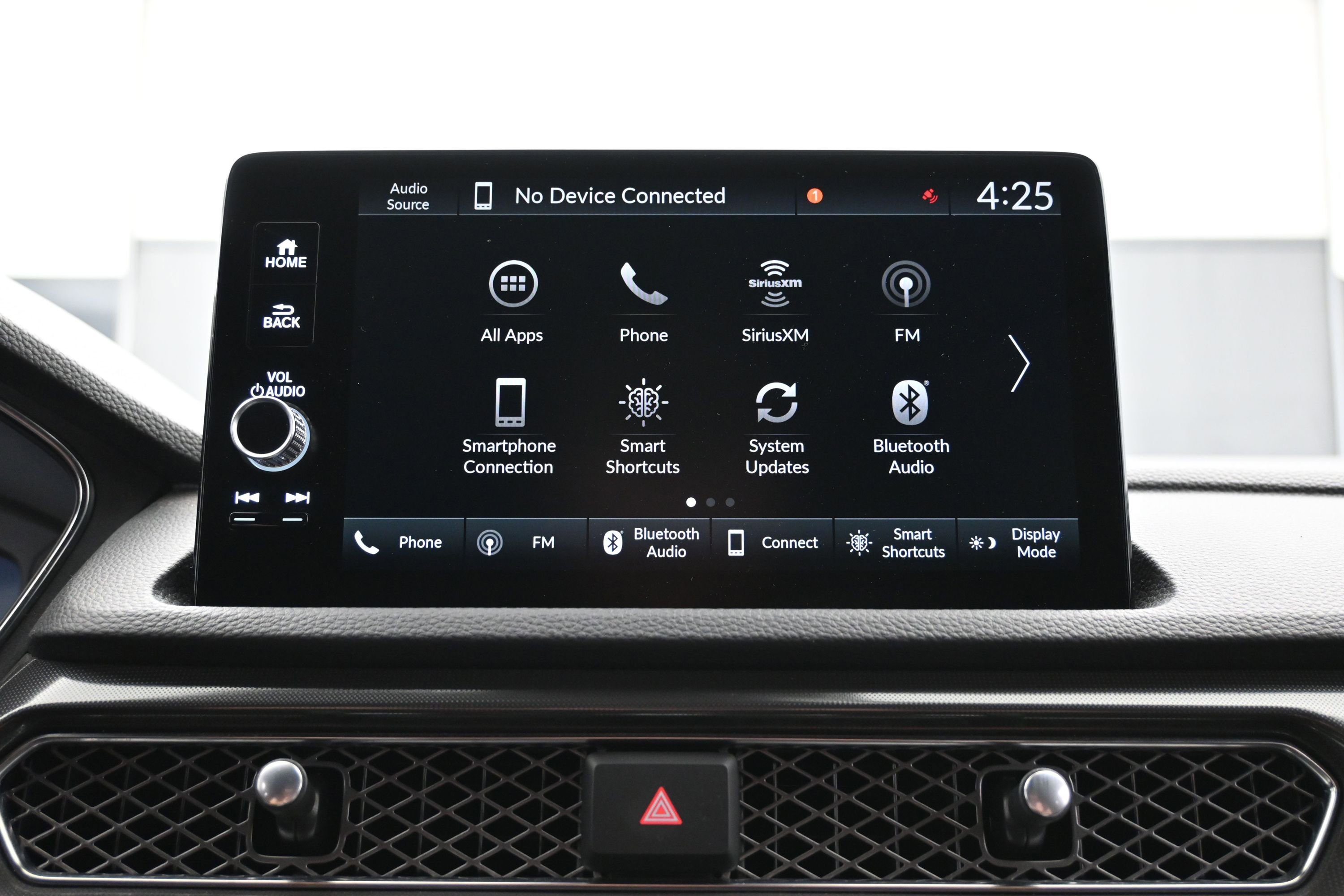 Used 2025 Acura Integra Type S FWD image 31