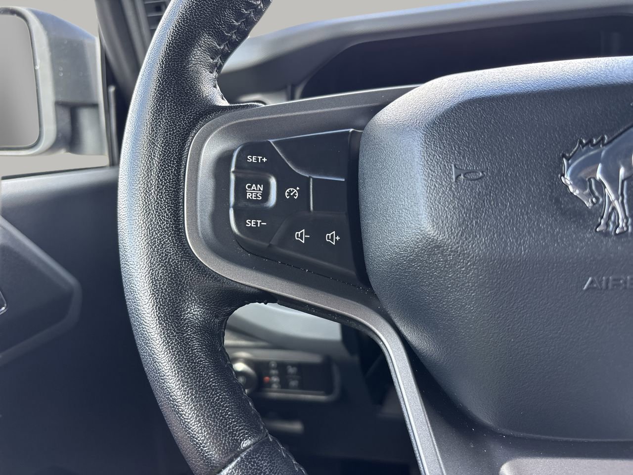 Certified 2021 Ford Bronco Big Bend image 24