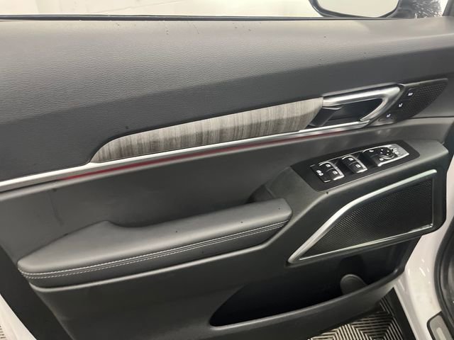 Certified 2025 Kia Telluride SX Prestige image 11