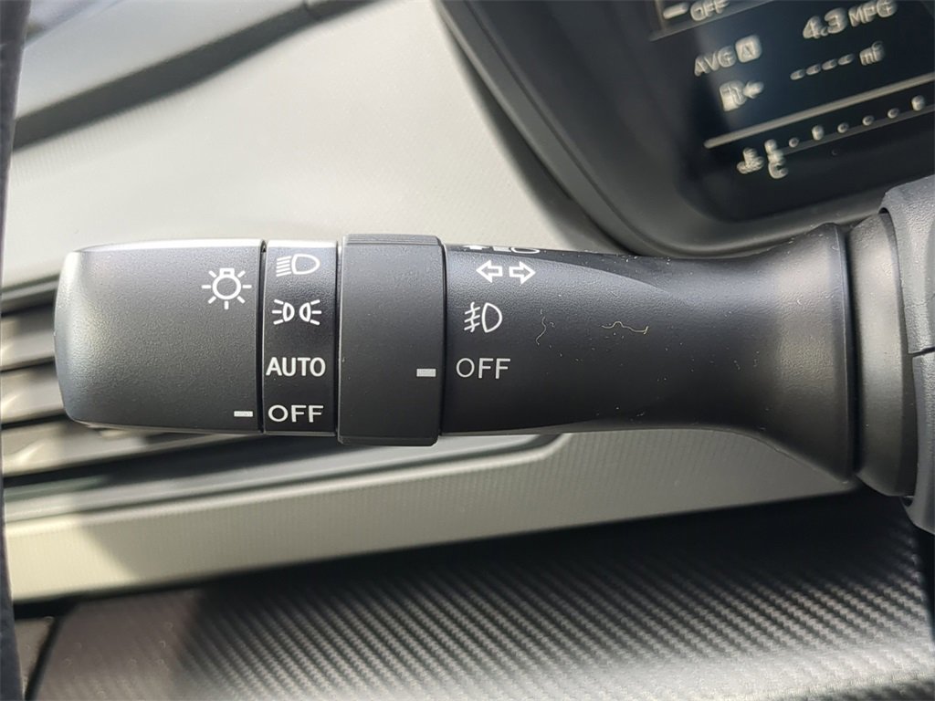 New 2026 Subaru Crosstrek 2.5i Limited image 27