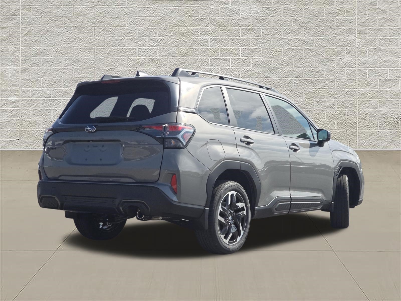 New 2026 Subaru Forester Limited AWD/4WD image 7