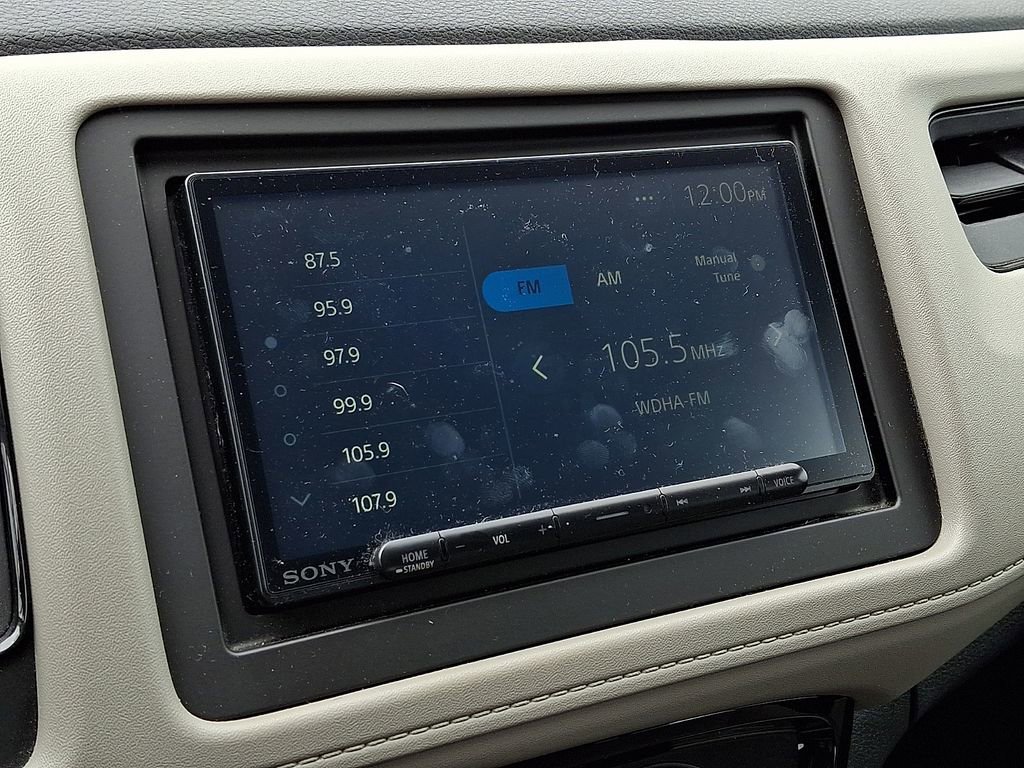 Used 2022 Honda HR-V LX image 15