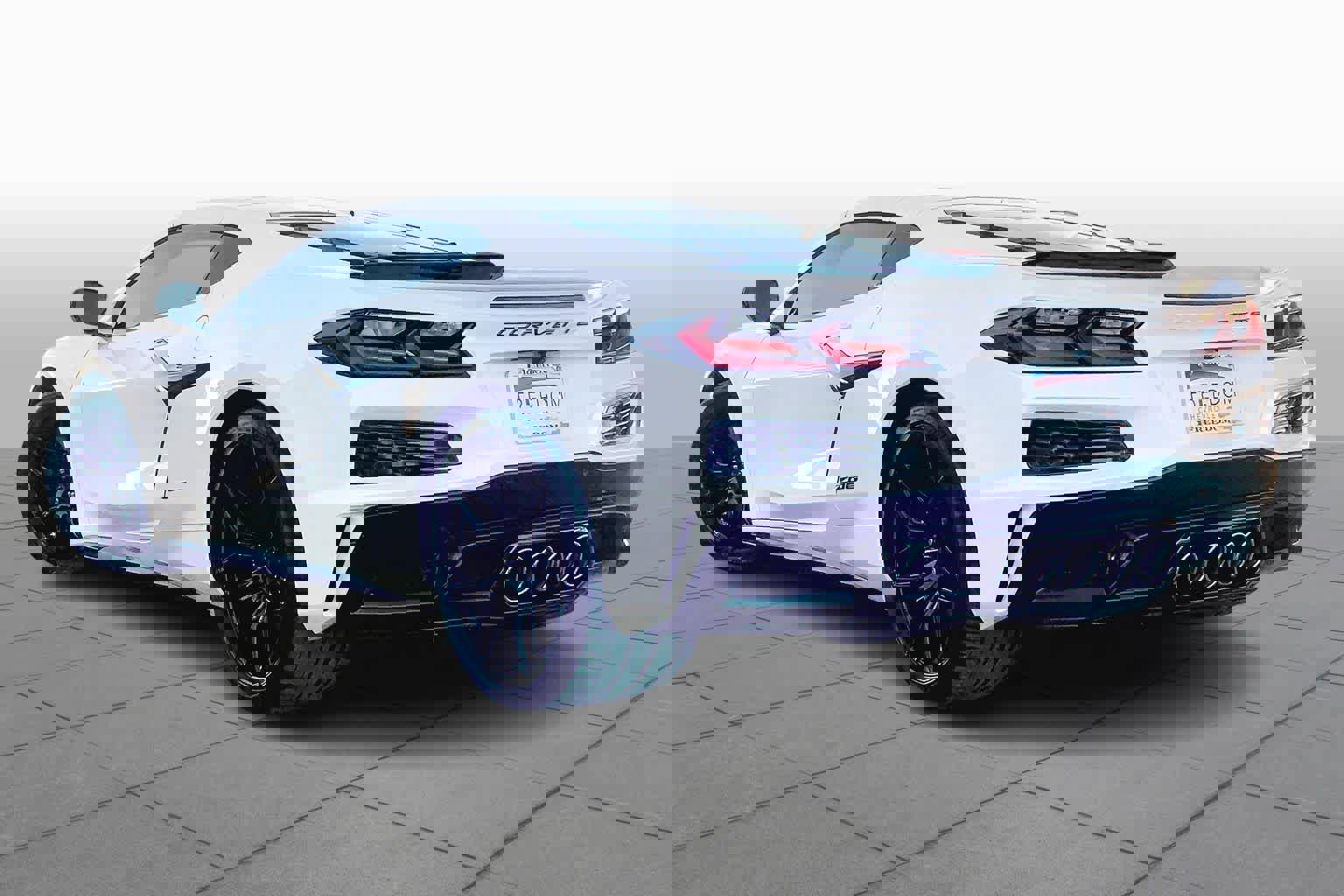 Used 2023 Chevrolet Corvette Z06 image 10