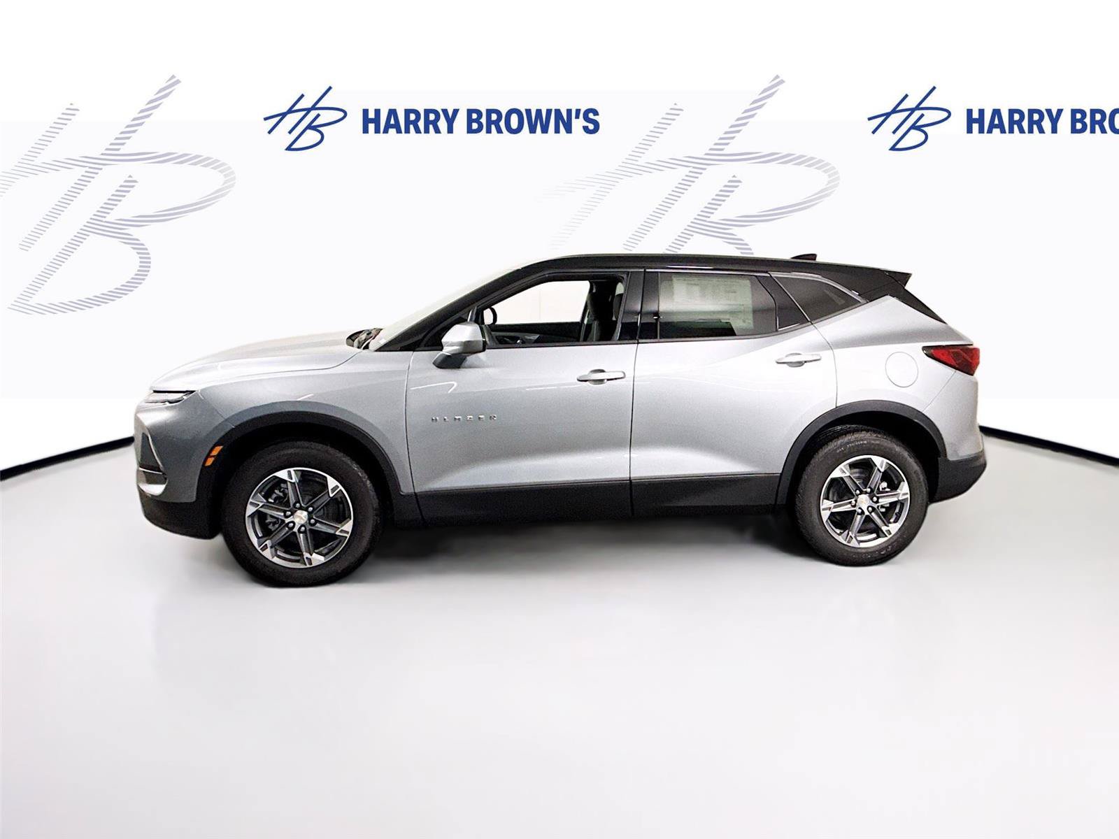 New 2026 Chevrolet Blazer LT AWD/4WD image 26