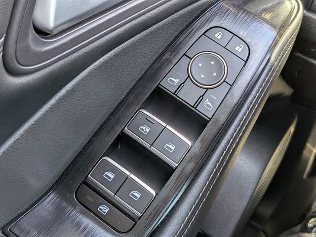 Certified 2024 Nissan Rogue SL w/ SL Premium Package image 28