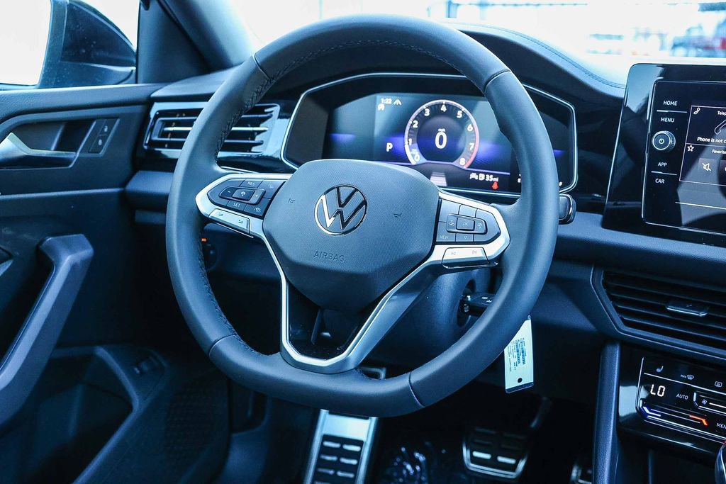 New 2026 Volkswagen Jetta Sport image 26