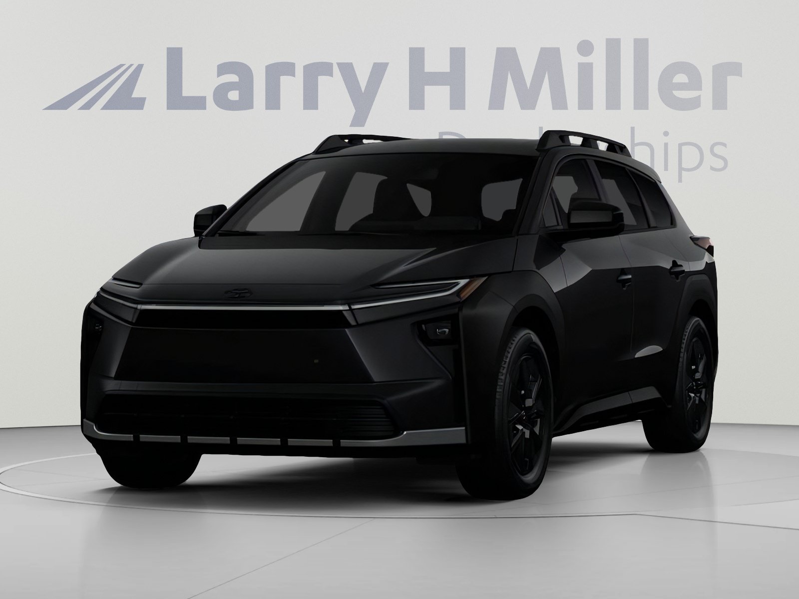 New 2026 Toyota bZ Woodland AWD/4WD image 18