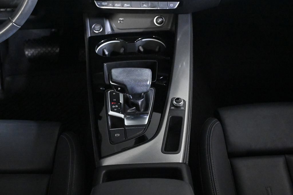 Used 2023 Audi A5 2.0T Premium Plus w/ Premium Plus AWD/4WD image 14