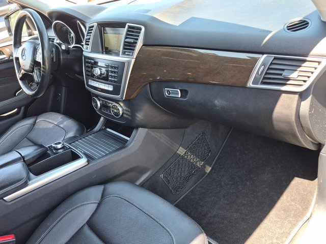 Used 2015 Mercedes-Benz ML 350 4MATIC image 22