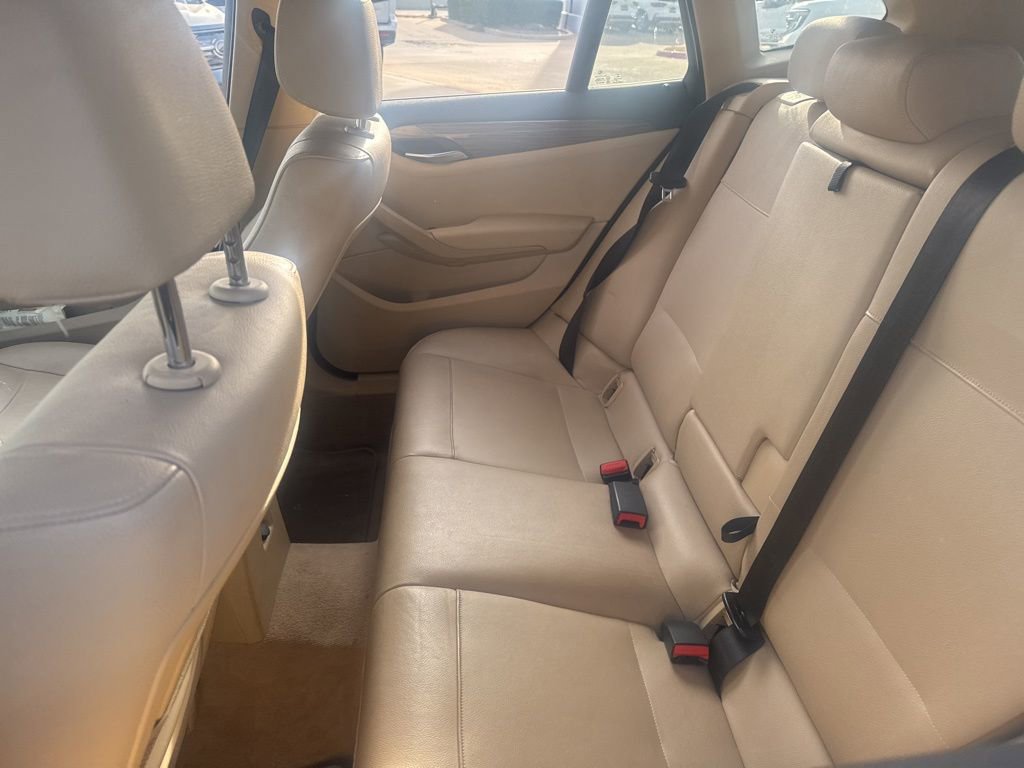 Used 2015 BMW X1 xDrive28i image 7