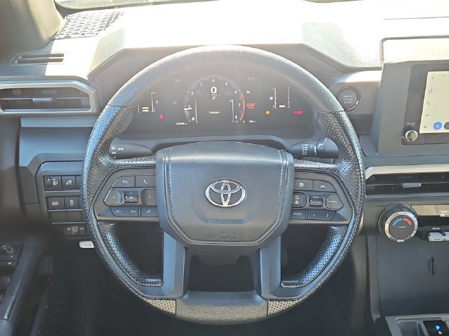 Used 2026 Toyota Tacoma SR AWD/4WD image 10