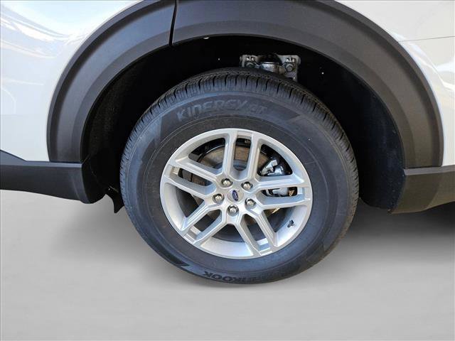 New 2026 Ford Explorer Active w/ Active Comfort Package RWD image 10