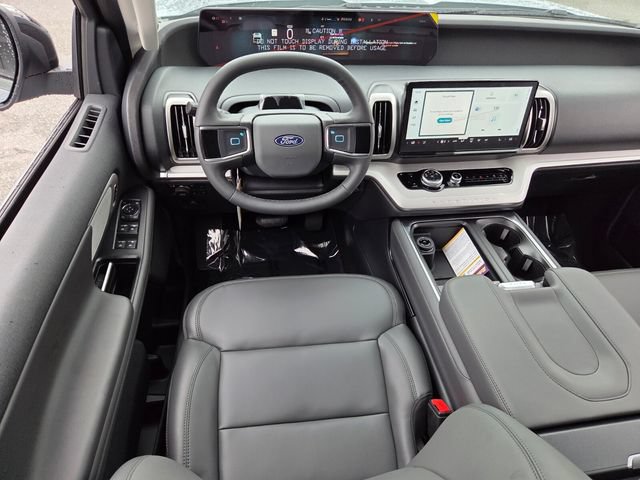 New 2026 Ford Expedition Max Active AWD/4WD image 7