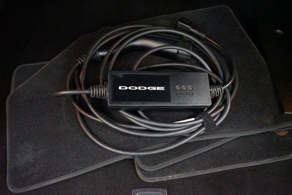 Used 2024 Dodge Hornet R/T AWD/4WD image 51