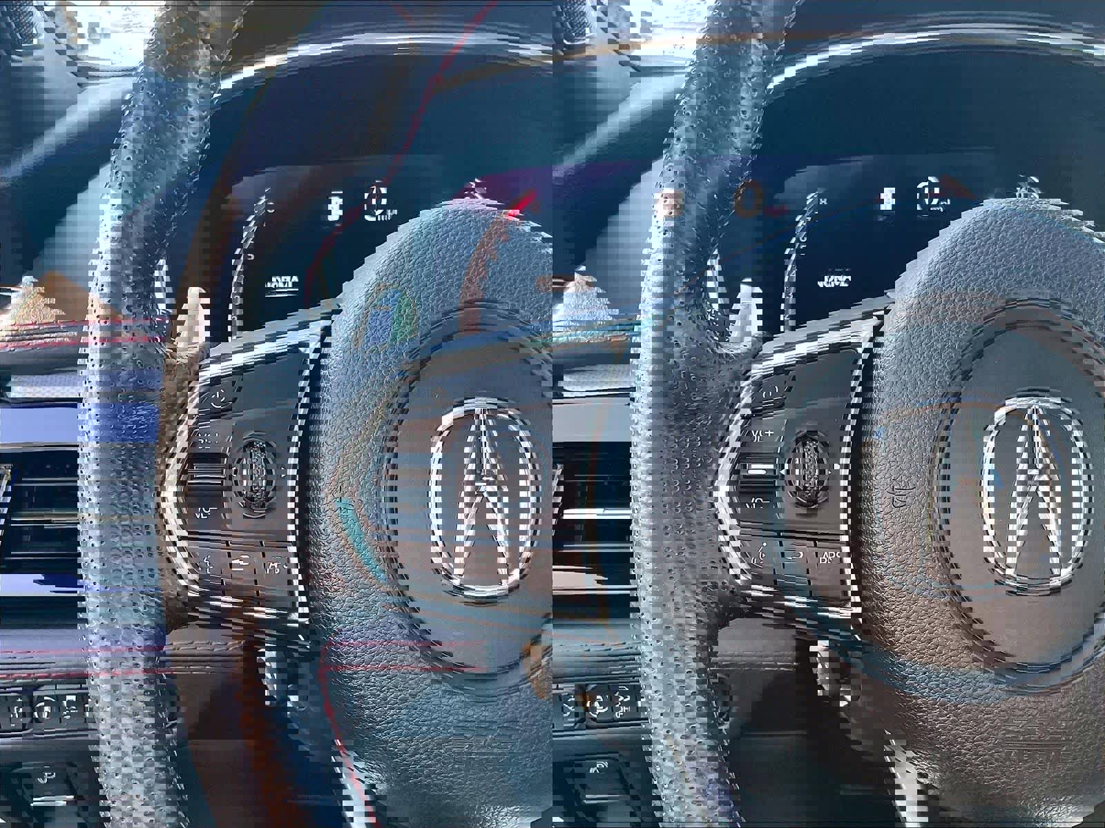 Used 2023 Acura MDX A-Spec image 20