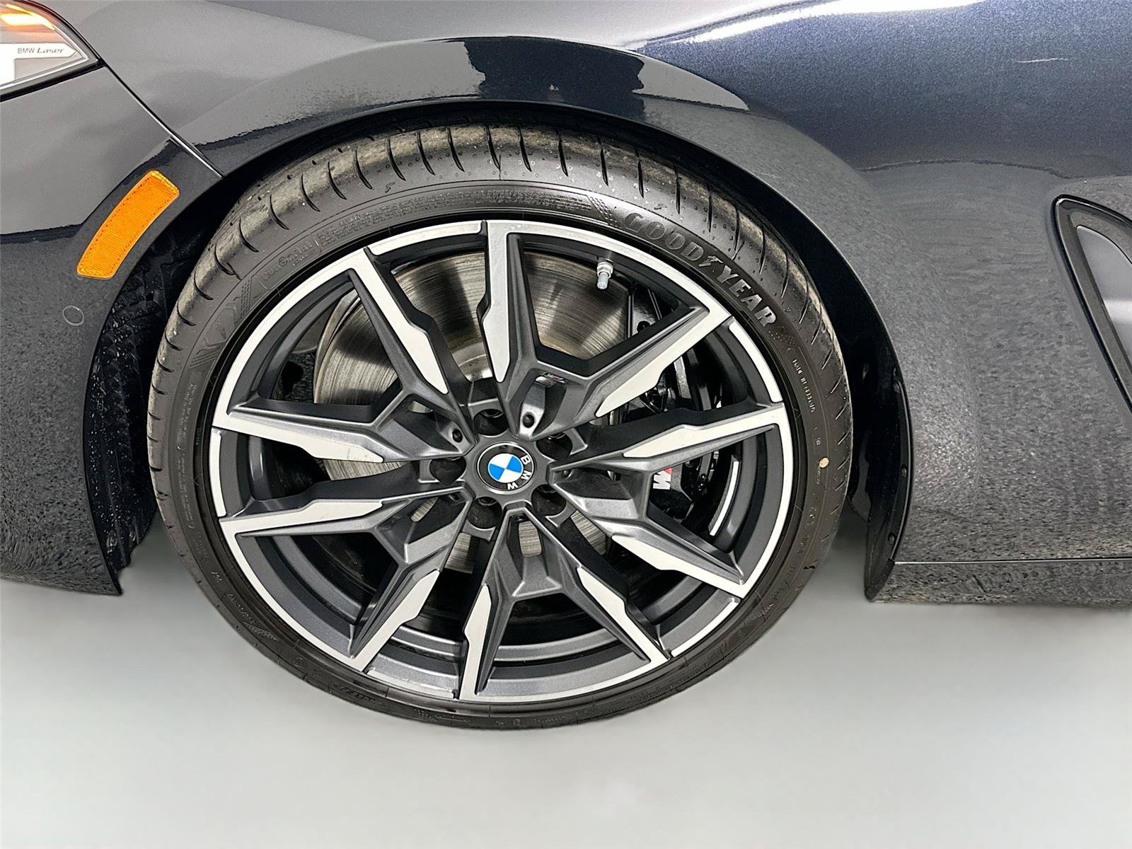 New 2026 BMW M850i xDrive AWD/4WD image 64