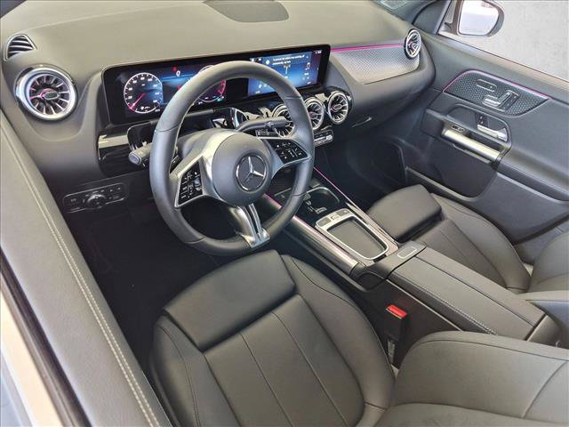 Certified 2026 Mercedes-Benz GLA 250 image 10