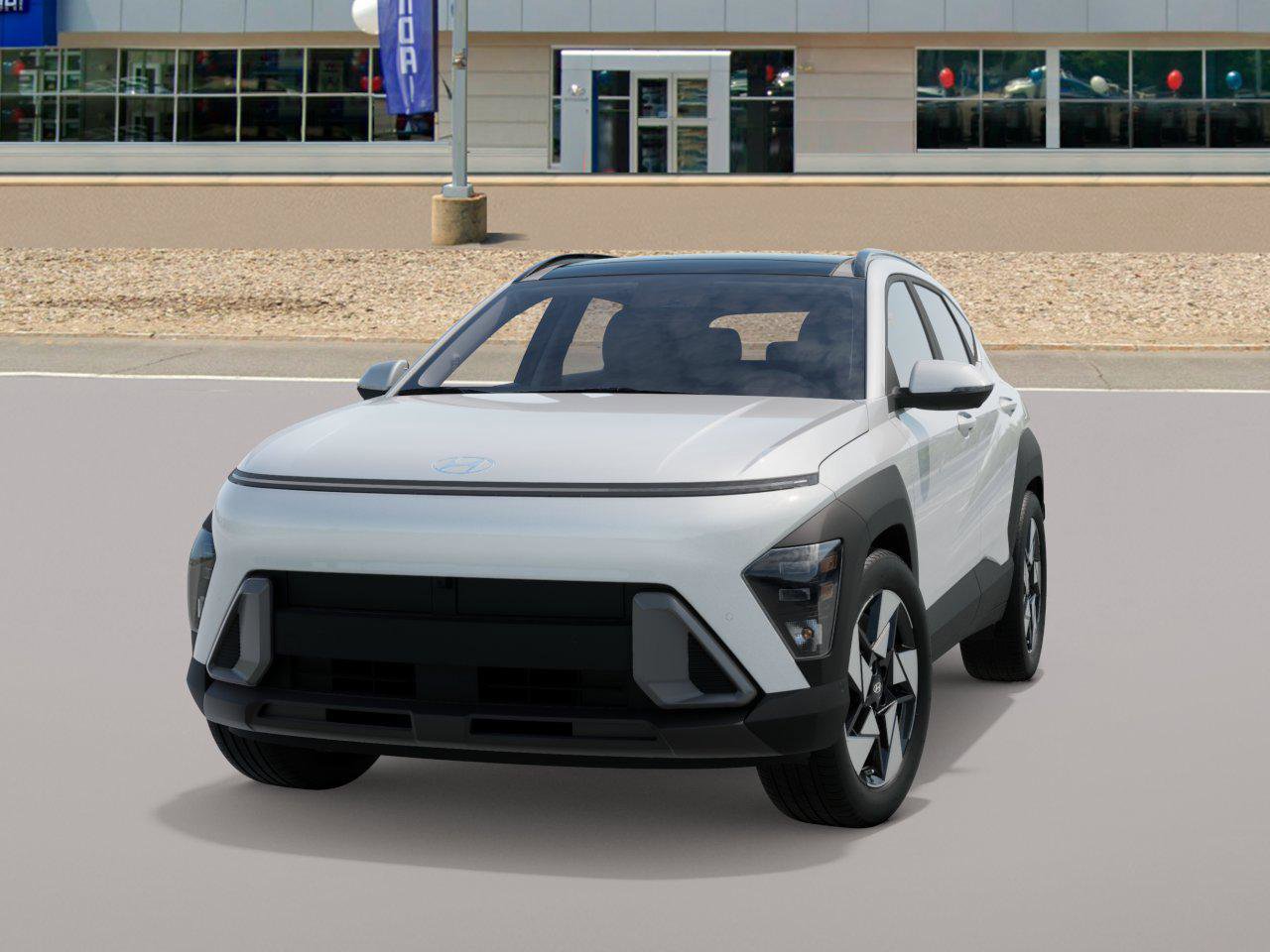 New 2026 Hyundai Kona SEL Sport image 6