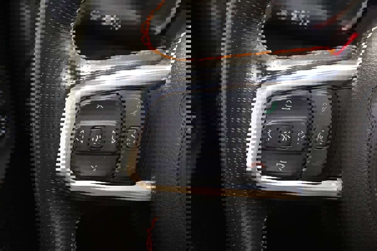 Used 2022 Jeep Gladiator Mojave w/ Trailer Tow Package image 34