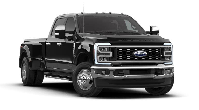 New 2026 Ford F350 Lariat image 26