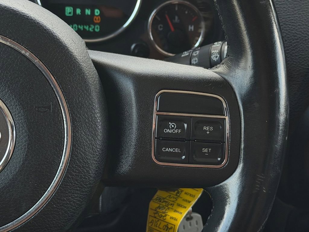 Used 2012 Jeep Wrangler Unlimited Sport AWD/4WD image 17
