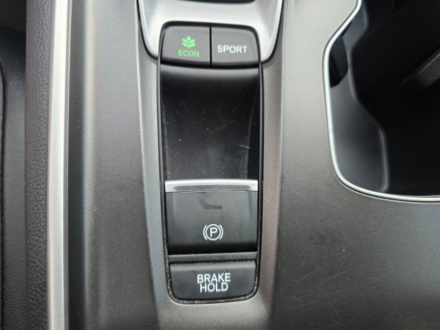 Used 2020 Honda Accord EX-L image 38