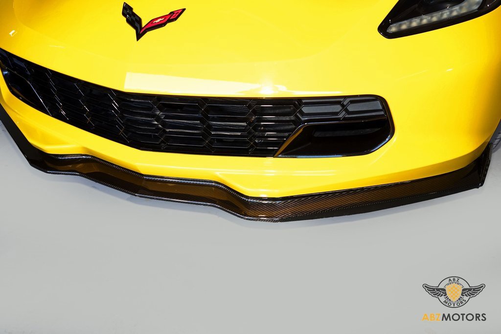 Used 2015 Chevrolet Corvette Z06 image 13