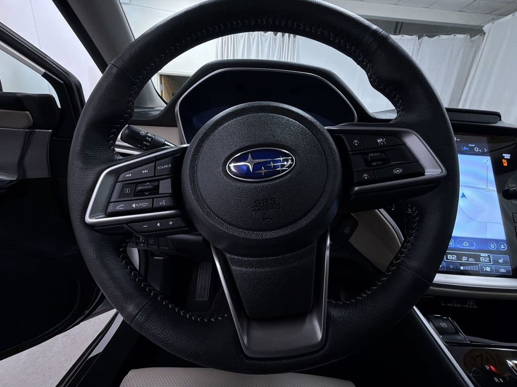 Used 2025 Subaru Outback Limited image 26