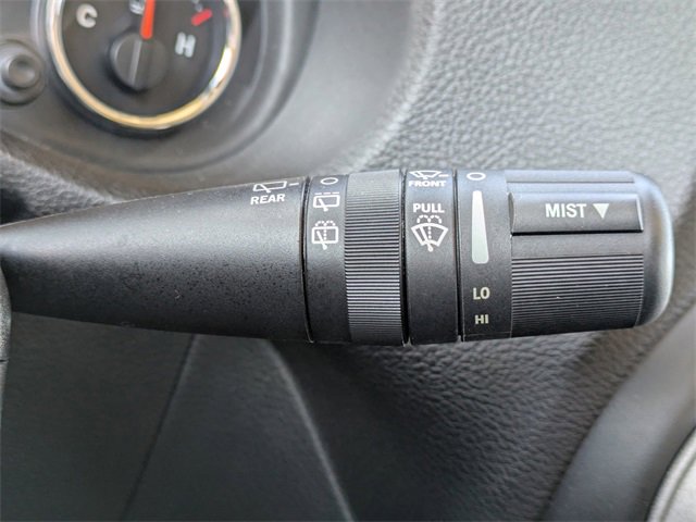 Used 2017 Jeep Wrangler Sport image 29