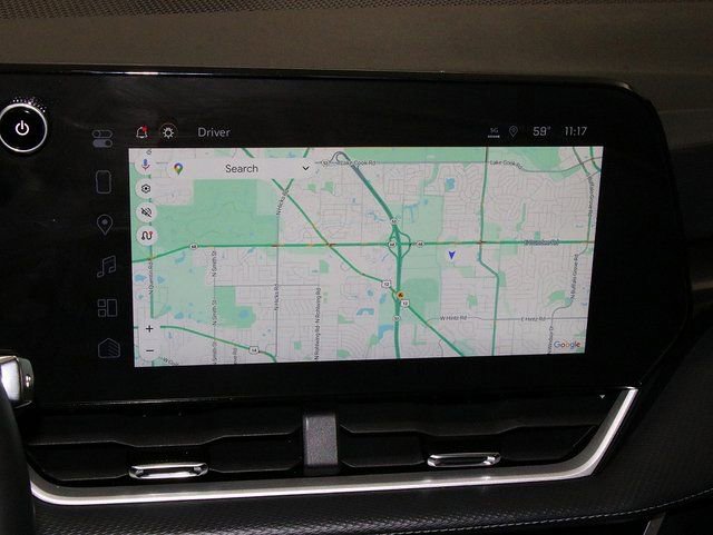 Certified 2025 Chevrolet Equinox LT w/ Safety and Technology Package image 20