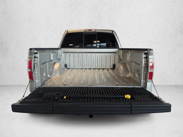 Used 2013 Ford F150 Platinum AWD/4WD image 5