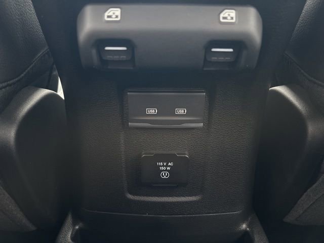 New 2026 Jeep Wrangler Unlimited Sahara image 34